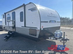 New 2026 Coachmen Clipper 5K Series 26BH available in Cibolo, Texas