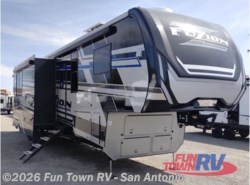 New 2025 Keystone Fuzion 442 available in Cibolo, Texas