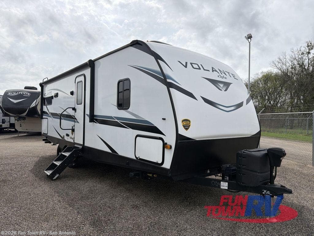 Used 2023 CrossRoads Volante 25RL available in Cibolo, Texas