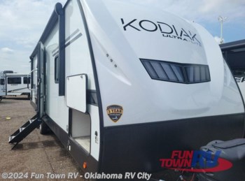 Used 2022 Dutchmen Kodiak Ultra-Lite 296BHSL available in Oklahoma City, Oklahoma