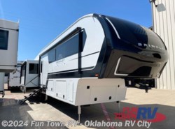 New 2024 Brinkley RV Model Z 3610 available in Oklahoma City, Oklahoma