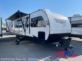 New 2024 Forest River Wildwood 29VIEWX available in Oklahoma City, Oklahoma