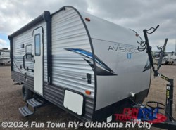 Used 2021 Prime Time Avenger LT  17BHS available in Oklahoma City, Oklahoma