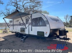 New 2024 Forest River Wildwood X-Lite 28VBXLX available in Oklahoma City, Oklahoma