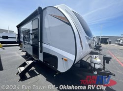New 2024 Forest River Wildwood FSX 167RBKX available in Oklahoma City, Oklahoma