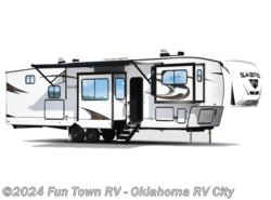 New 2024 Forest River Sabre 37FLH available in Oklahoma City, Oklahoma