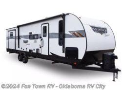 New 2024 Forest River Wildwood 28FKGX available in Oklahoma City, Oklahoma