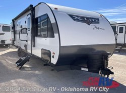 New 2024 Forest River Wildwood X-Lite 273QBXLX available in Oklahoma City, Oklahoma