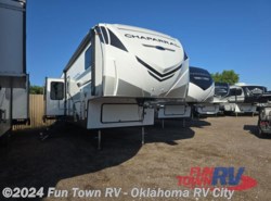 New 2024 Coachmen Chaparral 373MBRB available in Oklahoma City, Oklahoma