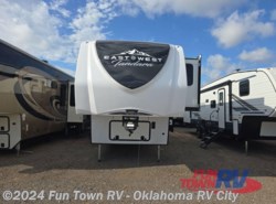 Used 2023 East to West Tandara 386MB-OK available in Oklahoma City, Oklahoma