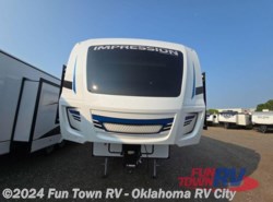 New 2024 Forest River Impression 320FL available in Oklahoma City, Oklahoma