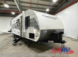 New 2025 Forest River Wildwood X-Lite 273QBXL available in Oklahoma City, Oklahoma