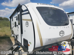 New 2025 Forest River Wildwood FSX 178BHSKX available in Oklahoma City, Oklahoma