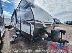 Used 2023 Coleman  Light 2715RL available in Oklahoma City, Oklahoma