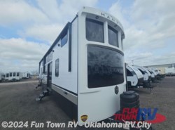 New 2024 CrossRoads Hampton HP390PVL available in Oklahoma City, Oklahoma