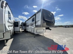 New 2025 Coachmen Brookstone 370RLLO available in Oklahoma City, Oklahoma