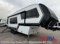 New 2025 Brinkley RV Model Z 2670 available in Oklahoma City, Oklahoma