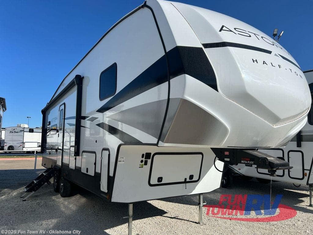 New 2025 Dutchmen Astoria 260RK available in Oklahoma City, Oklahoma