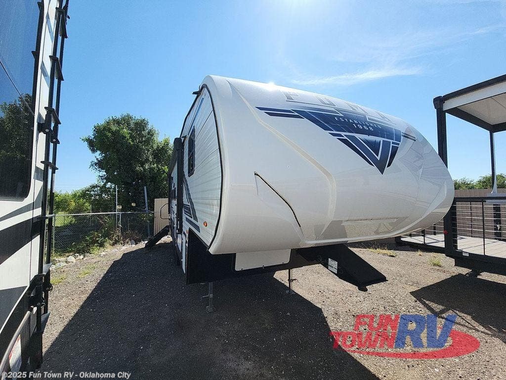 Used 2023 Palomino Puma 265RDS available in Oklahoma City, Oklahoma
