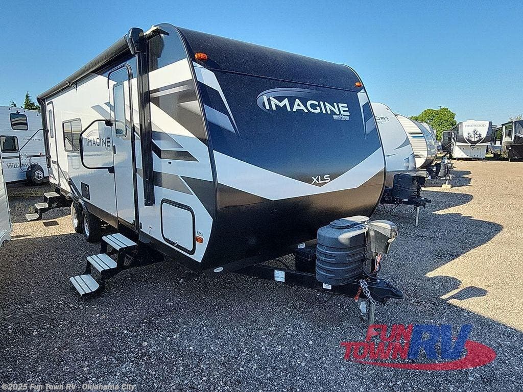 Used 2024 Grand Design Imagine XLS 23LDE available in Oklahoma City, Oklahoma