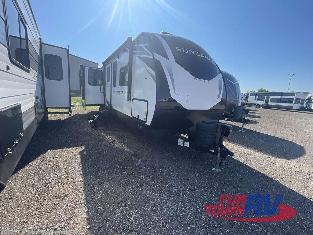 Used 2024 Heartland Sundance Ultra Lite 293RL available in Oklahoma City, Oklahoma