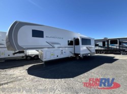 New 2026 Heartland Sundance XLT 28DB available in Oklahoma City, Oklahoma