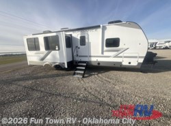 New 2026 Heartland Sundance Ultra-Lite 31BROK available in Oklahoma City, Oklahoma