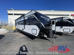 New 2026 Heartland Prowler 2702BHS available in Oklahoma City, Oklahoma