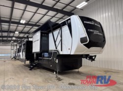 New 2026 Forest River Cedar Creek 383FB available in Oklahoma City, Oklahoma