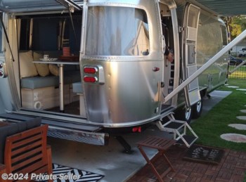 Used 2021 Airstream International 27FB Twin available in Sarasota, Florida