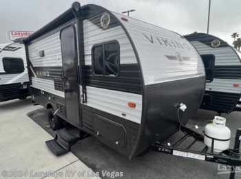 New 2023 Coachmen Viking Saga 17SBH available in Las Vegas, Nevada