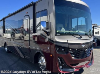 New 2023 Fleetwood Fortis 34MB available in Las Vegas, Nevada