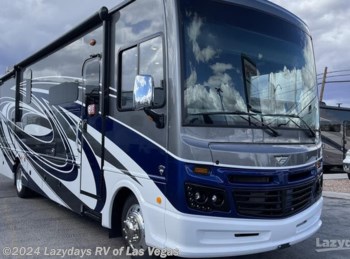 New 2023 Fleetwood Bounder 35K available in Las Vegas, Nevada