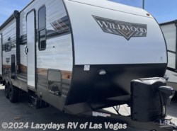 New 23 Forest River Wildwood 25RD available in Las Vegas, Nevada