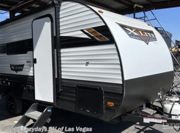 New 24 Forest River Wildwood Select T175BHCE available in Las Vegas, Nevada