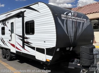 Used 2018 Forest River Shockwave 21RQMX available in Las Vegas, Nevada