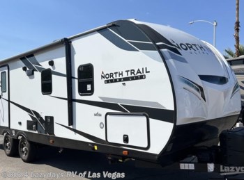 Used 2023 Heartland North Trail 26DBS available in Las Vegas, Nevada