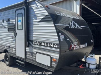 New 2024 Coachmen Catalina Summit Series 7 164BHX available in Las Vegas, Nevada