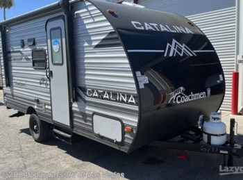 New 24 Coachmen Catalina Summit Series 7 164BHX available in Las Vegas, Nevada