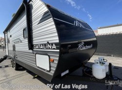  New 2024 Coachmen Catalina Summit Series 8 231MKS available in Las Vegas, Nevada