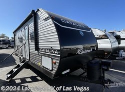 New 24 Coachmen Catalina Legacy Edition 243RBS available in Las Vegas, Nevada