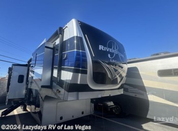 New 2024 Forest River RiverStone 442MC available in Las Vegas, Nevada