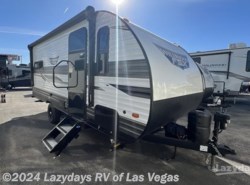 New 24 Forest River Wildwood FSX 169RSK available in Las Vegas, Nevada