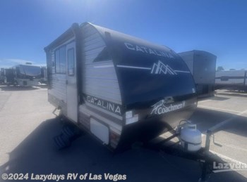 New 2024 Coachmen Catalina Summit Series 7 154RDX available in Las Vegas, Nevada