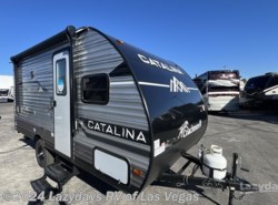 New 24 Coachmen Catalina Summit Series 7 164RB available in Las Vegas, Nevada
