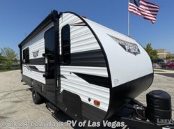 New 2024 Forest River Wildwood FSX 161QK available in Las Vegas, Nevada