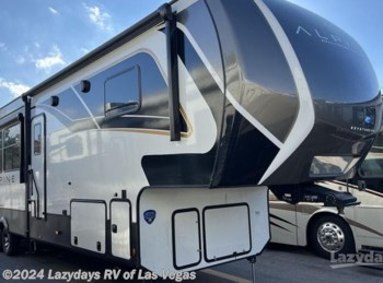 New 2024 Keystone Avalanche 390DS available in Las Vegas, Nevada