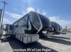 New 2024 Keystone Alpine 3910RK available in Las Vegas, Nevada