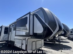 New 2024 Keystone Alpine 3303CK available in Las Vegas, Nevada