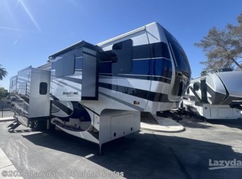 New 24 Forest River RiverStone 425FO available in Las Vegas, Nevada